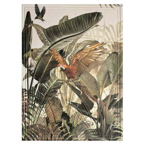 Akustický panel 90x120 cm Parrot – Styler vyobraziť