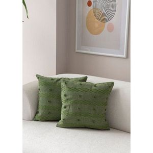 Obliečky na vankúše v súprave 2 ks 43x43 cm Tuffet – Mioli Decor vyobraziť