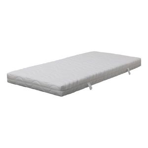Mäkký penový matrac 80x200 cm P360 – Rojaplast vyobraziť