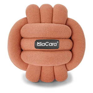 Hračka pre psa Tubo Dusty Orange – MiaCara vyobraziť