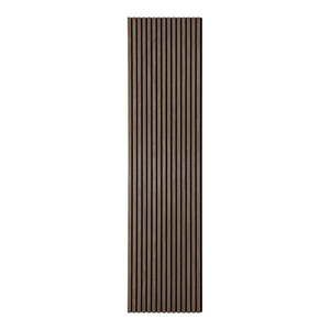 Akustické panely v súprave 2 ks 60x240 cm Walnut – House Nordic vyobraziť