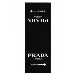 Behúň na stôl 45x140 cm Prada – Mila Home vyobraziť