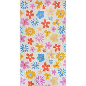 Prateľný detský koberec 160x230 cm Joyfull Garden – Vitaus vyobraziť