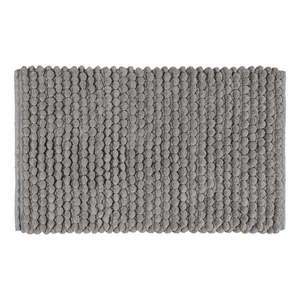 Sivá textilná kúpeľňová predložka 50x80 cm Solivo – Wenko vyobraziť