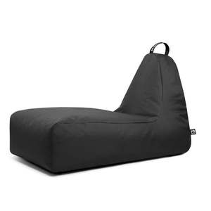 Sivý sedací vak Chill XXL – So Soft? vyobraziť