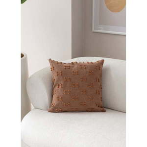 Obliečka na vankúš 43x43 cm Tuffet – Mioli Decor vyobraziť