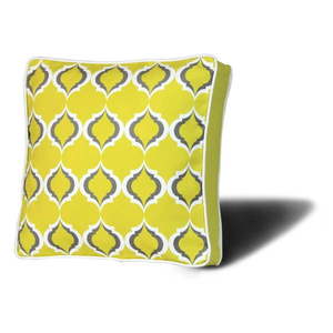 Sedák 42x42 cm – Mioli Decor vyobraziť