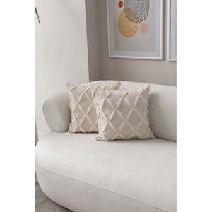 Obliečky na vankúše v súprave 2 ks 43x43 cm Tuffet – Mioli Decor vyobraziť