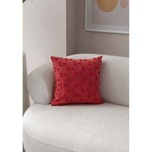 Obliečka na vankúš 43x43 cm Tuffet – Mioli Decor vyobraziť