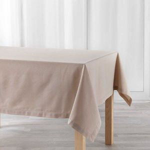 Bavlnený obrus 140x240 cm Charline – douceur d'intérieur vyobraziť
