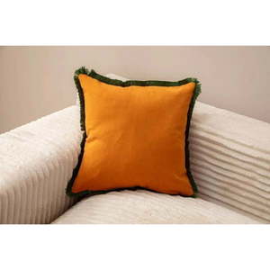 Obliečka na vankúš 43x43 cm Sacakli – Mioli Decor vyobraziť