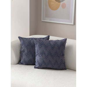 Obliečky na vankúše v súprave 2 ks 43x43 cm Tuffet – Mioli Decor vyobraziť