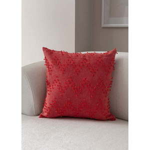 Obliečka na vankúš 43x43 cm Tuffet – Mioli Decor vyobraziť