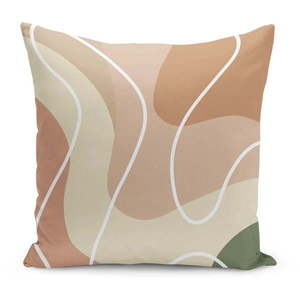 Obliečka na vankúš 43x43 cm Desert Walk – Mila Home vyobraziť