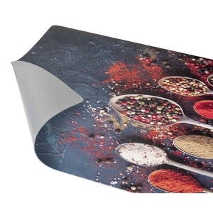 Kryt na sporák z PVC 60x52 cm Pikant – Wenko vyobraziť