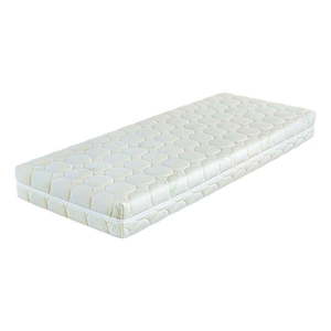 Stredne tvrdý penový matrac 180x200 cm Comfort Senior – Materasso vyobraziť