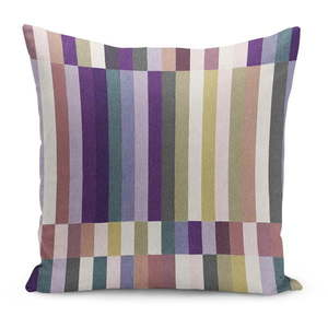 Obliečka na vankúš 43x43 cm Purple Rain – Mila Home vyobraziť