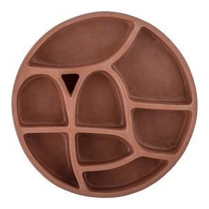 Červená poschodová detská polica 45 cm Palmer – Bloomingville Mini vyobraziť