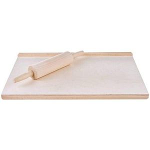 XXXL DOSKA NA CESTO 60/40/8 cm vyobraziť