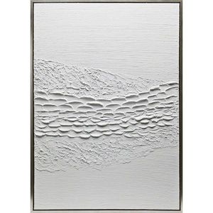 Monee OLEJOMAĽBA, abstraktné, 70/100 cm vyobraziť