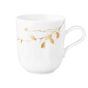 Seltmann Weiden HRNČEK NA KÁVU porcelán keramika vyobraziť