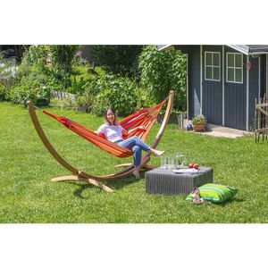 La Siesta HOJDACIA SIEŤ vyobraziť