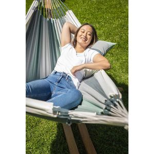 La Siesta HOJDACIA SIEŤ vyobraziť