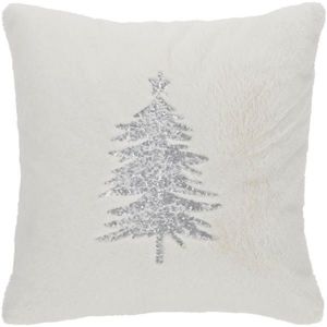 X-Mas DEKORAČNÝ VANKÚŠ 45/45 cm vyobraziť