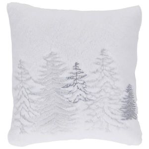 X-Mas DEKORAČNÝ VANKÚŠ 45/45 cm vyobraziť