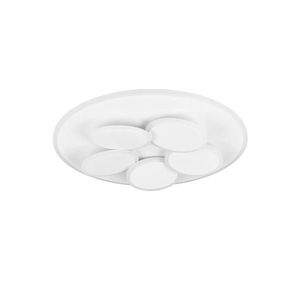 Trio Leuchten STROPNÉ LED SVIETIDLO, 49/7, 5 cm vyobraziť