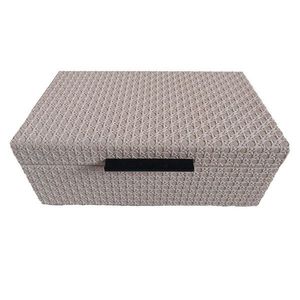 Ambia Home DEKORAČNÁ ŠKATUĽA vyobraziť