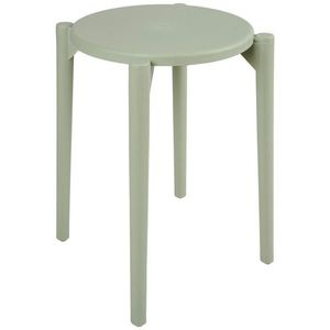 Ambia Home TABURETKA, plast, 30/46/30 cm vyobraziť