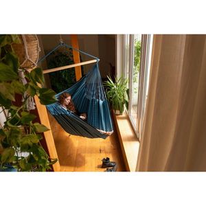 La Siesta ZÁVESNÉ KRESLO vyobraziť