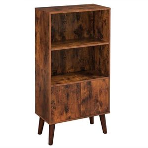 Boxxx VYSOKÁ KOMODA, hnedá, 60/120/30 cm vyobraziť