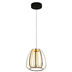 Novel ZÁVESNÉ LED SVIETIDLO, 30/150 cm vyobraziť