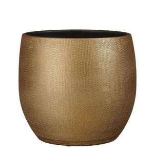 XXXL KVETNÍK keramika, 26.5/27 cm vyobraziť