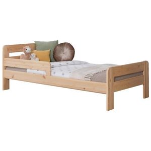 MID.YOU POSTEĽ, 90/200 cm prírodná farba vyobraziť