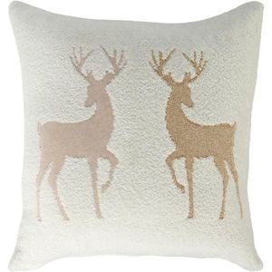X-Mas DEKORAČNÝ VANKÚŠ 50/50 cm vyobraziť