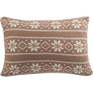 X-Mas DEKORAČNÝ VANKÚŠ 40/60 cm vyobraziť