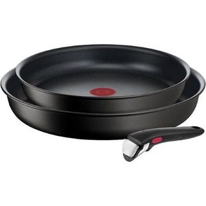 Tefal SADA PANVÍC, 24+28 cm, vyobraziť