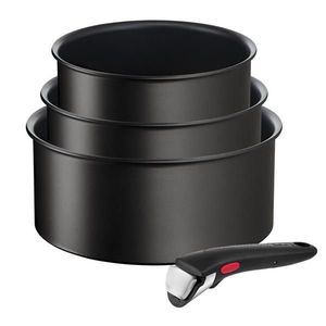 Tefal SADA HRNCOV, 3-dielne vyobraziť