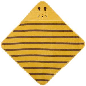 Patinio OSUŠKA S KAPUCŇOU vyobraziť