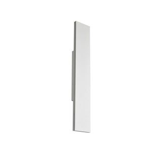 XXXL NÁSTENNÉ LED SVIETIDLO, 47/8/4, 5 cm vyobraziť