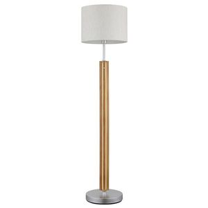 XXXL STOJACIA LED LAMPA, 35/145 cm vyobraziť