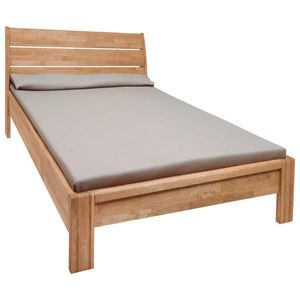 MID.YOU POSTEĽ, 90/200 cm divoký dub vyobraziť