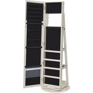 XXXL SKRINKA NA ŠPERKY vyobraziť