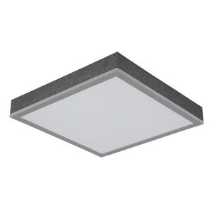 Globo STROPNÉ LED SVIETIDLO, 30/30/6 cm vyobraziť