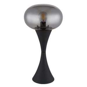 Globo STOLNÁ LAMPA, E14, 18/36, 9 cm vyobraziť