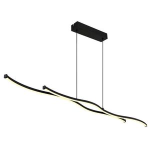 Globo ZÁVESNÉ LED SVIETIDLO, 110, 4/8, 6/120 cm vyobraziť