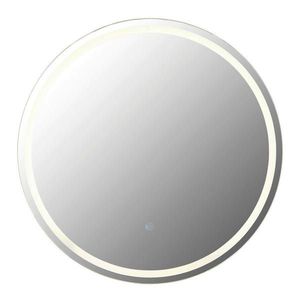 Globo ZRKADLO S OSVETLENÍM, 75 cm vyobraziť
